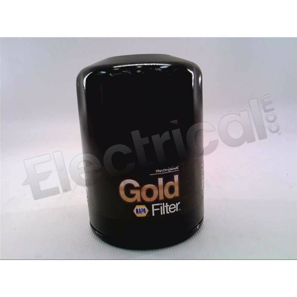 NAPA 7502 Oil Filter Automotive