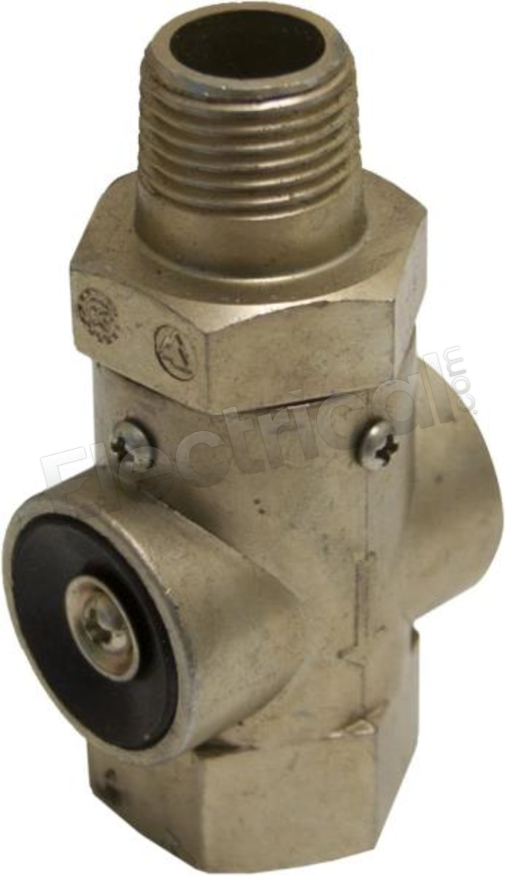 800333 Bendix Pressure Relief Valve Valve