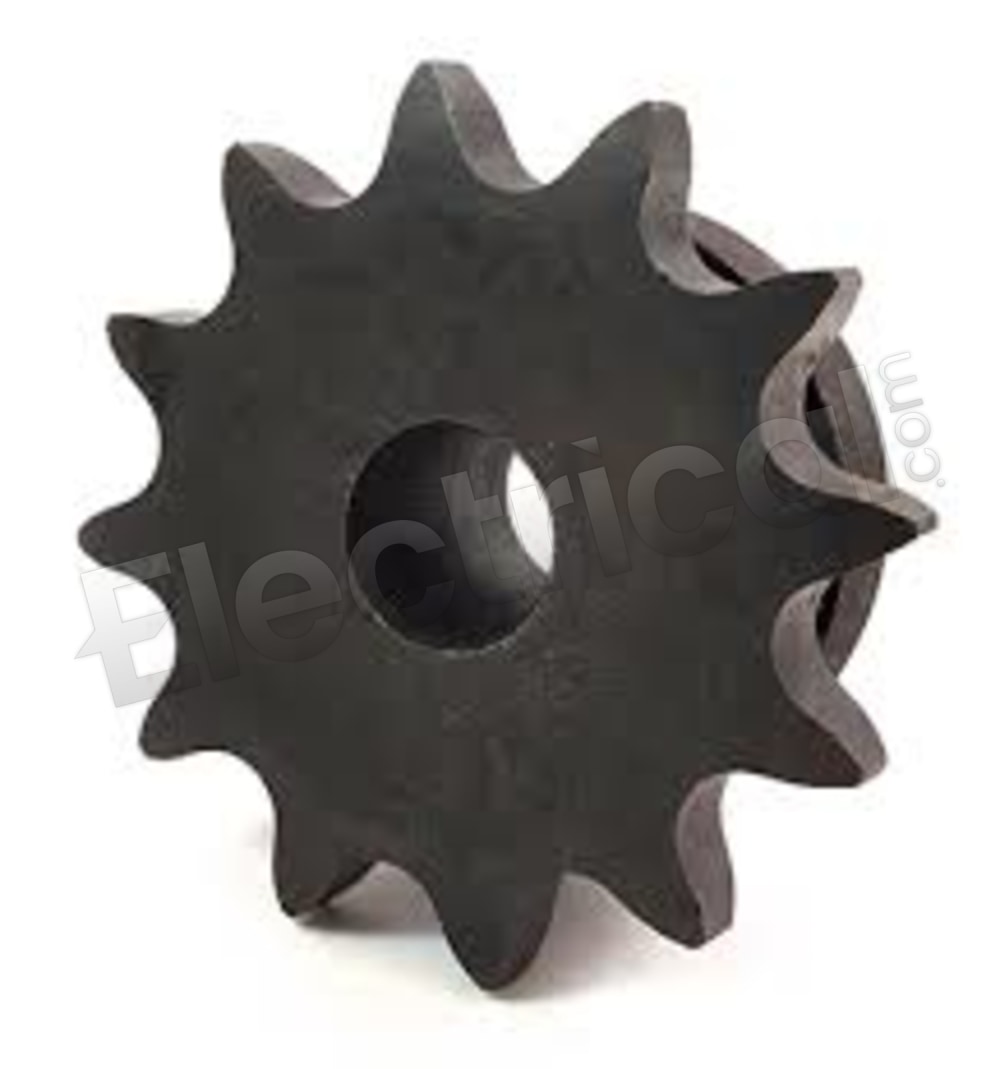 80B8 Martin Sprocket & Gear Inc Sprocket/Gear Machine Part