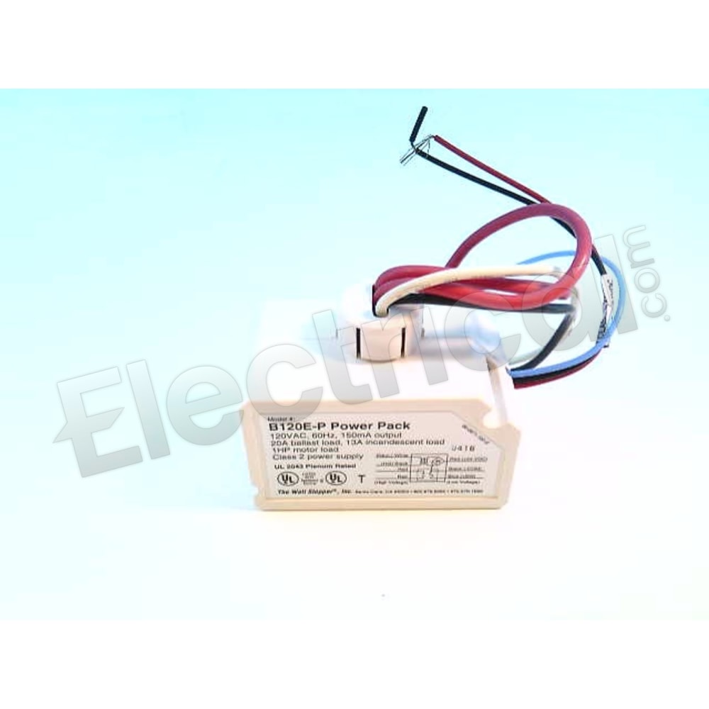 Legrand B120E-P Power Supply Power Supply