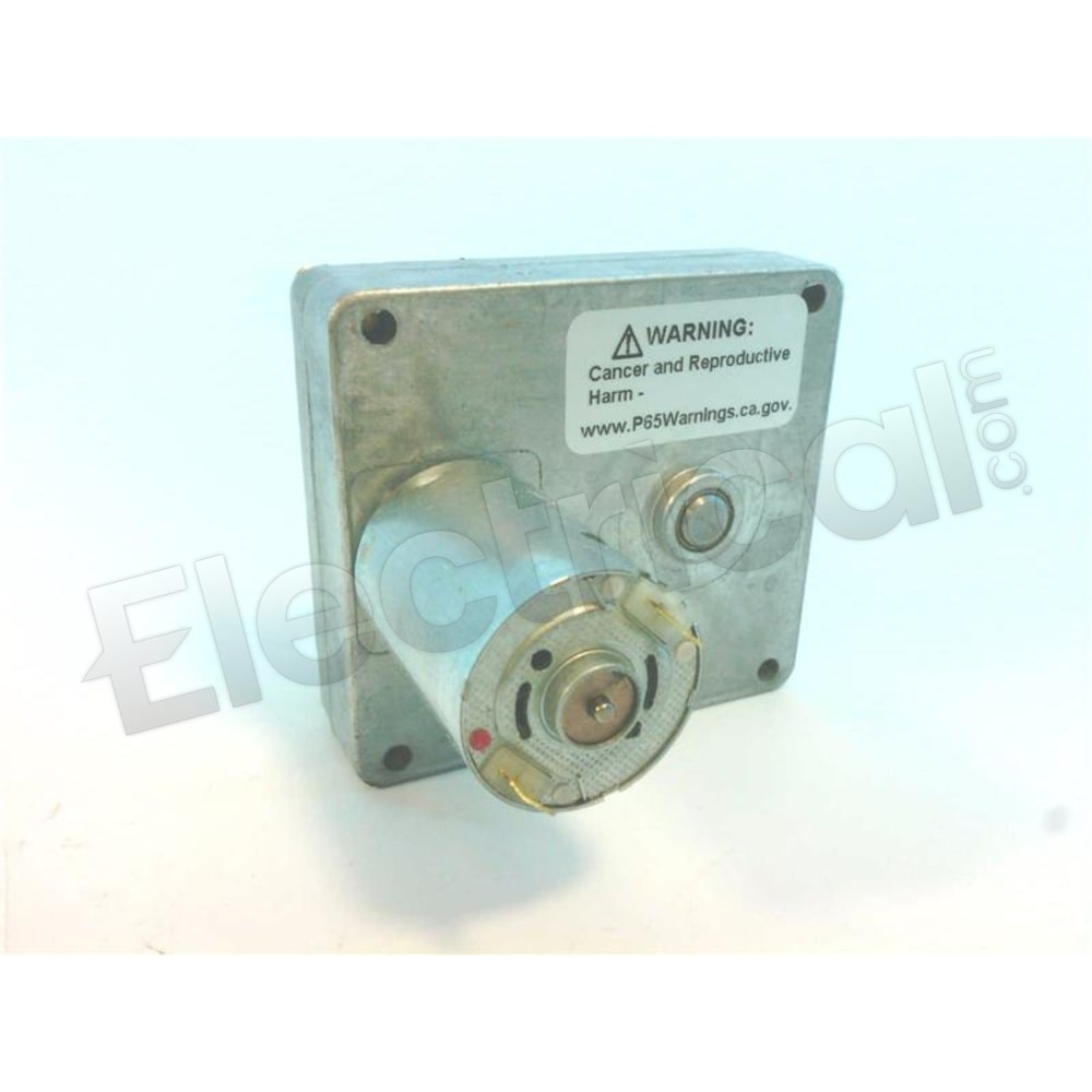 CHM12501M Molon Motor Control Part And Accessory Motor Control