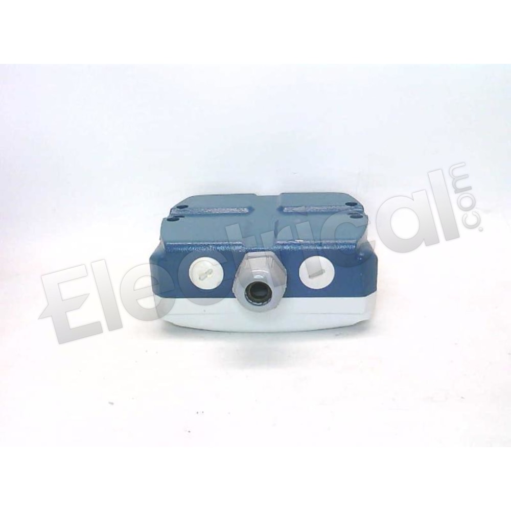 F110 Nixon Flowmeters Sensor Automation