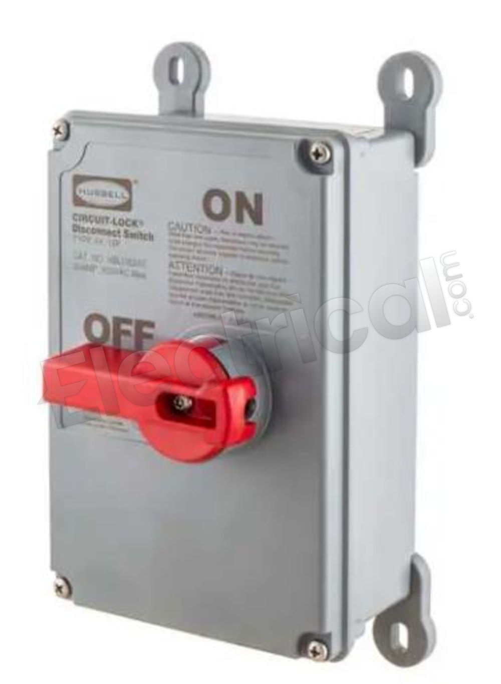 HBLDS3AC2 Hubbell Fuse Part And Accessory Fuse