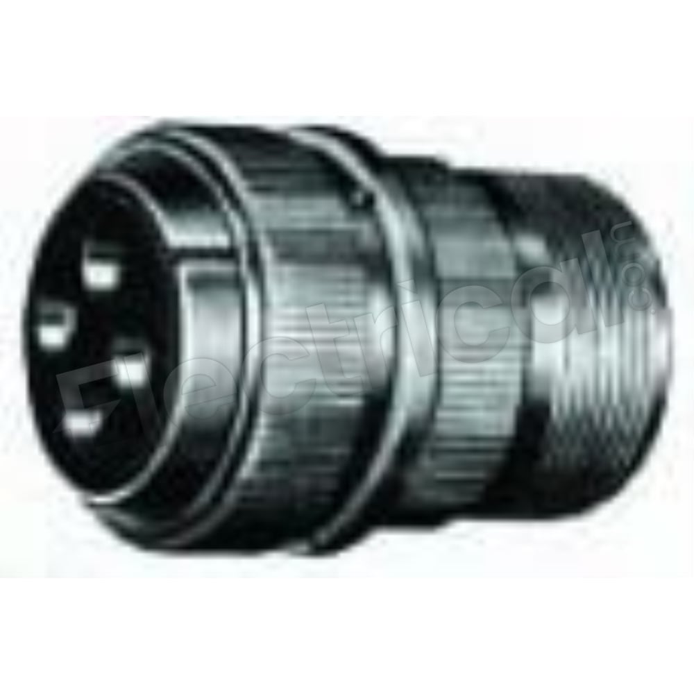 Amphenol MS3106A20-18S Connector/Terminal/Pin Electrical Component