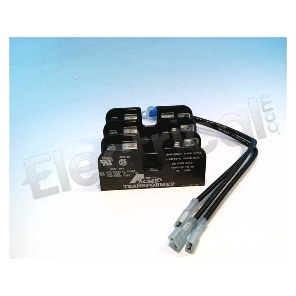 PL79921 Hubbell Fuse Part And Accessory Fuse