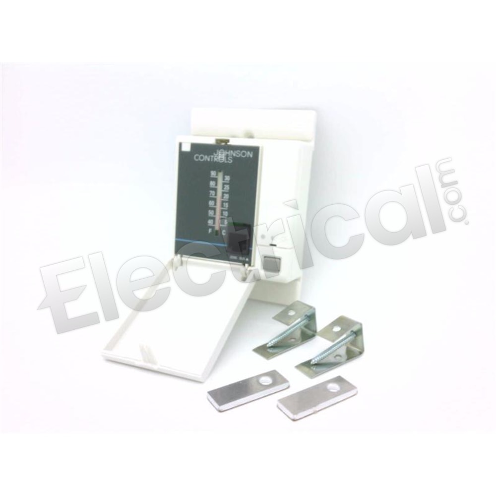 Johnson Controls TE-67NP-0B00 Electronic Thermostat Automation