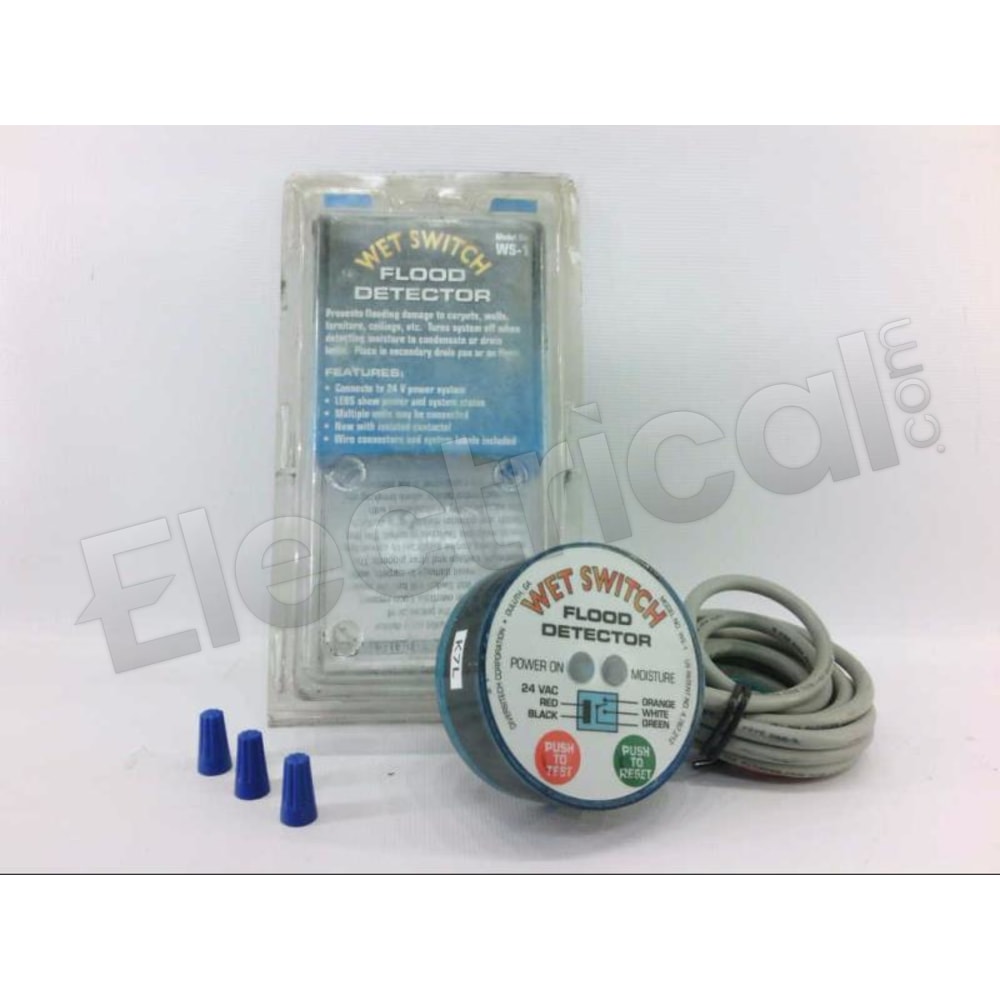 Diversitech WS-1 Automation Switch Automation