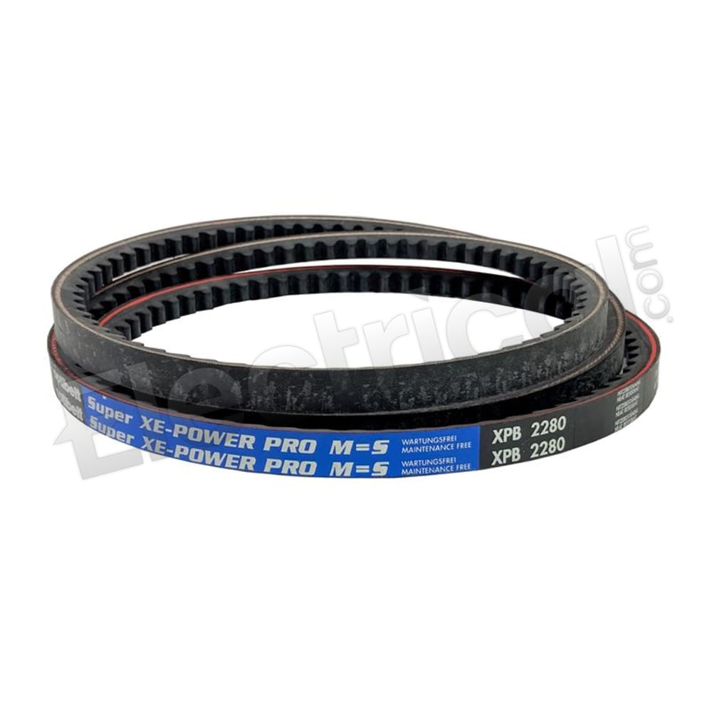 XPB2280 Gates Belt Machine Part