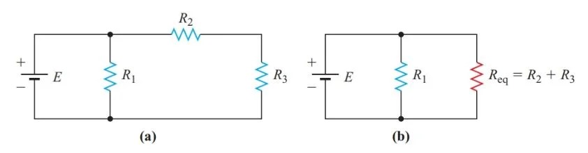 SeriesParallel Circuit Definition & Examples SeriesParallel