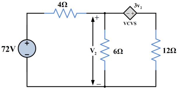 Source Transformation Example Problems with Solutions Electrical Academia