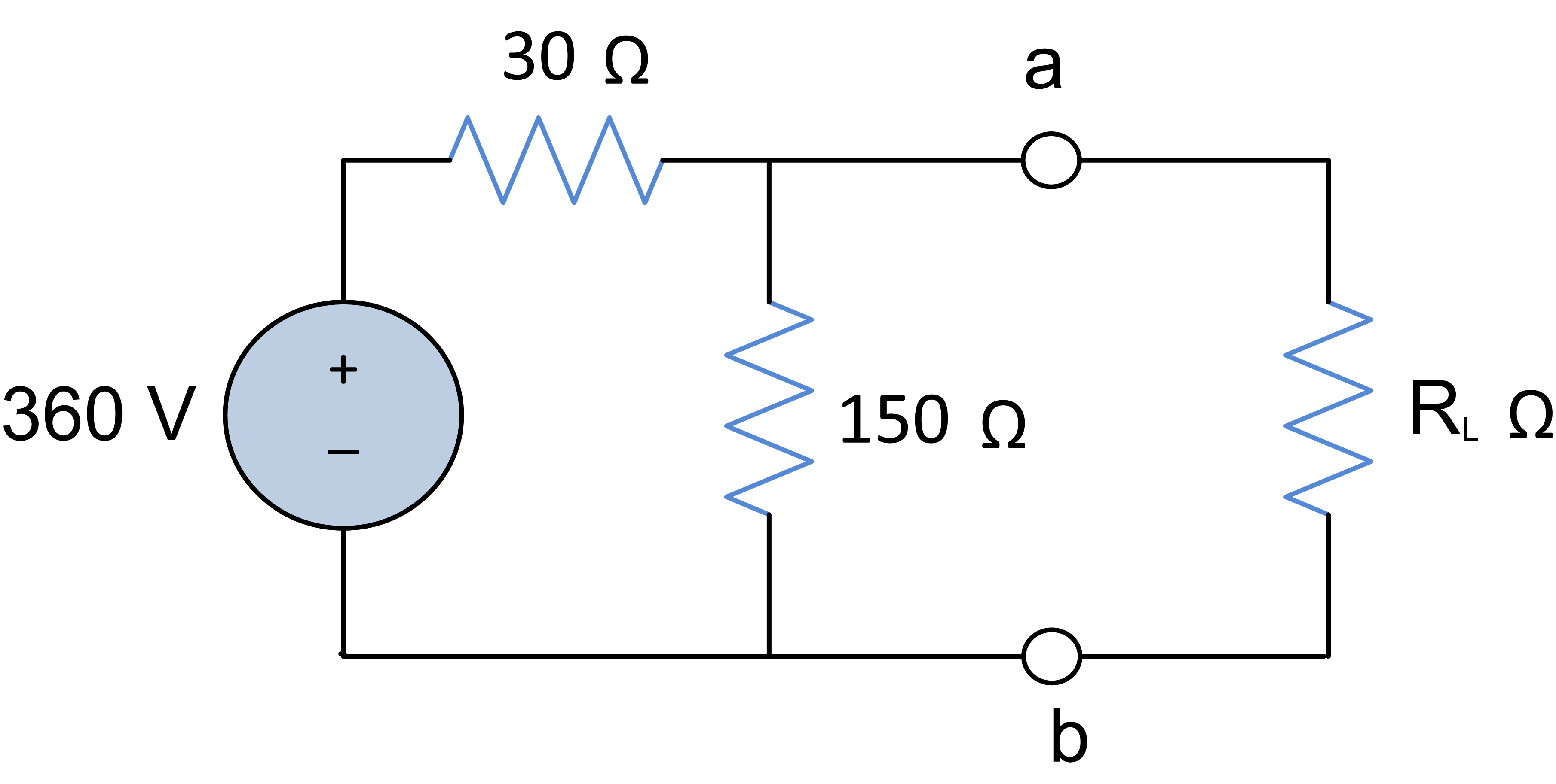 Maximum Power Transfer Theorem Electrical Academia