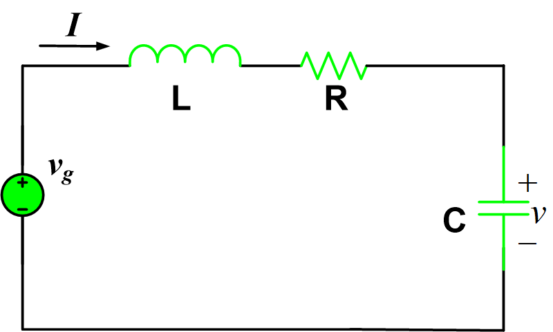 Rlc Series And Parallel Circuit Problems With Solutions Pdf