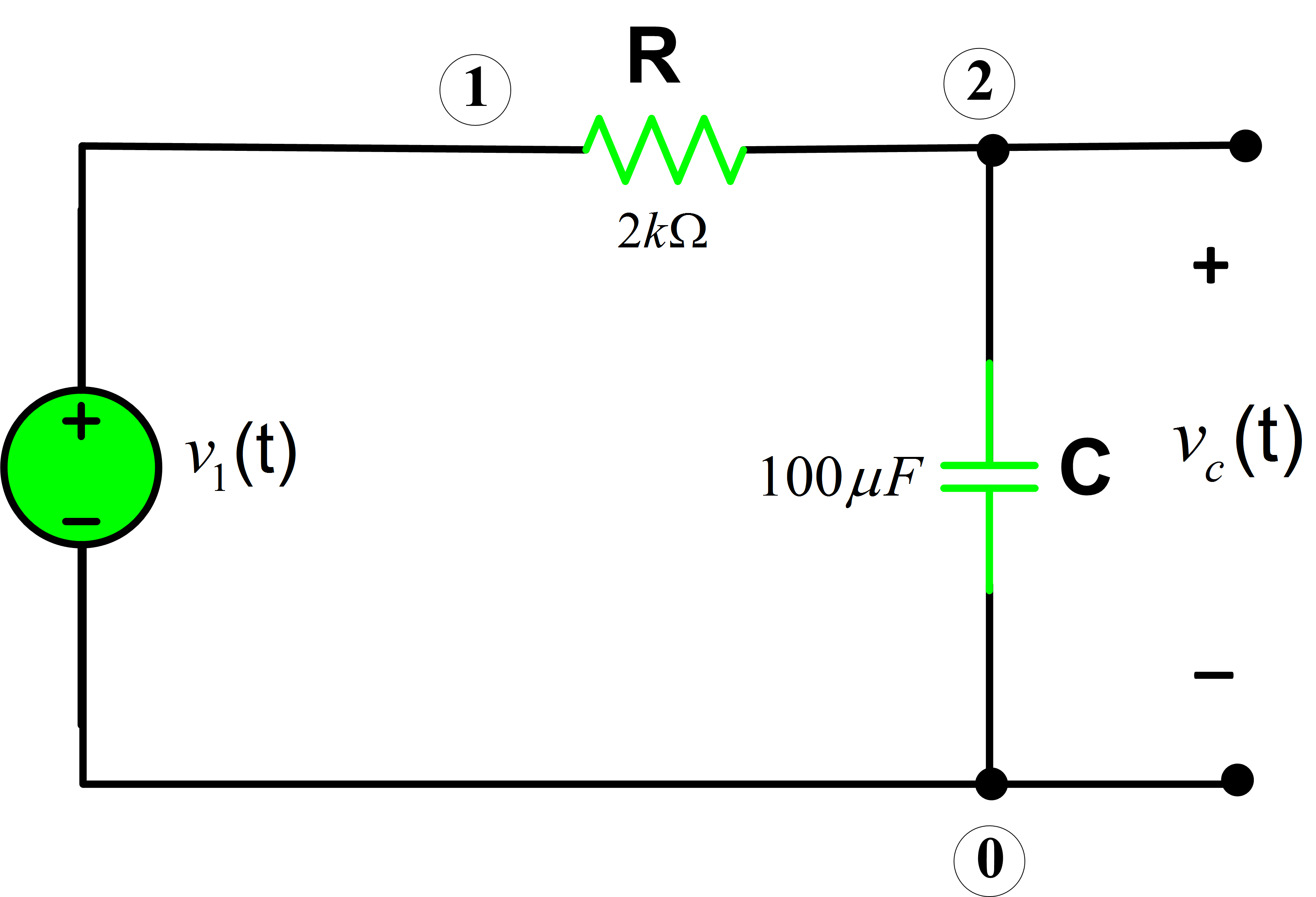 Capacitor Discharge Unit Circuit Diagram