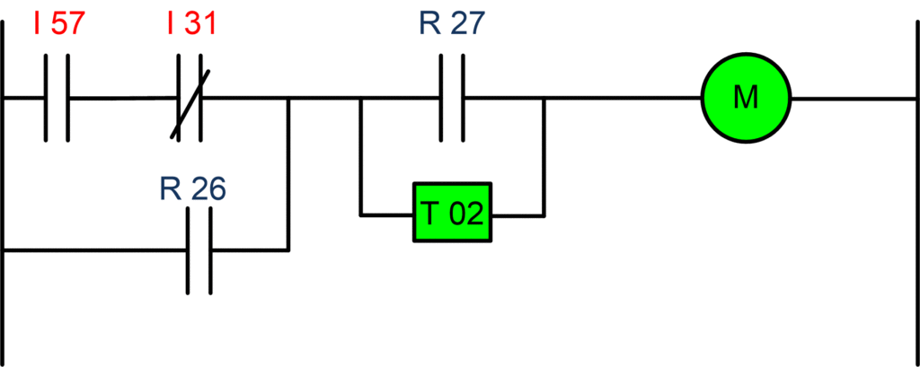 Types of Electrical Diagrams | Electrical Ladder, Schematics and Wiring