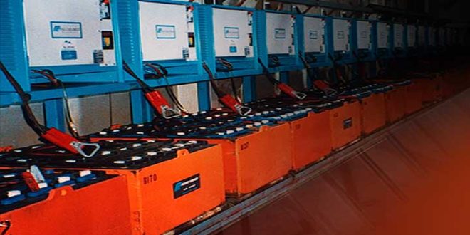 Battery Sizing Calculation Solved Example Electrical Academia