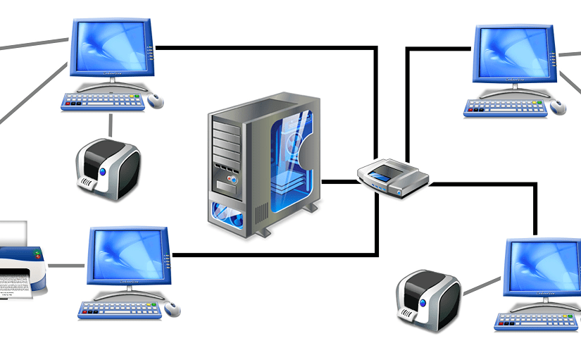 Networking Devices and their Functions Electrical Academia