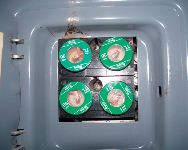 What is Fuse? Types of Fuses and their Applications Electrical Academia