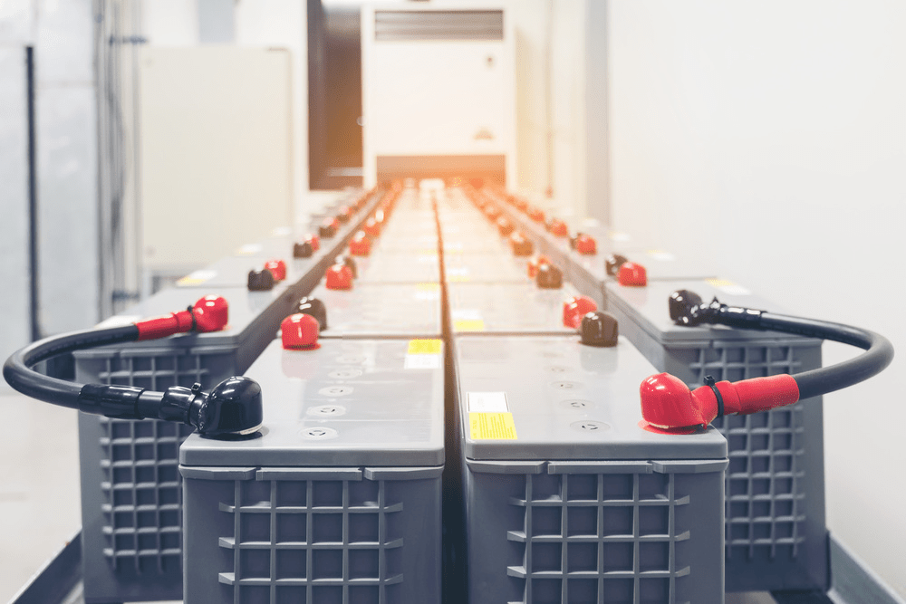 Battery Maintenance Checklist Electrical Academia