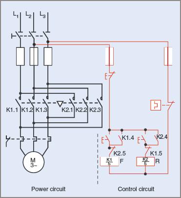 Start Stop Jog Wiring Diagram