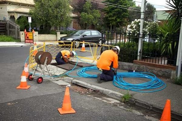 Sydney NBN about to get a huge boost Electrical connection