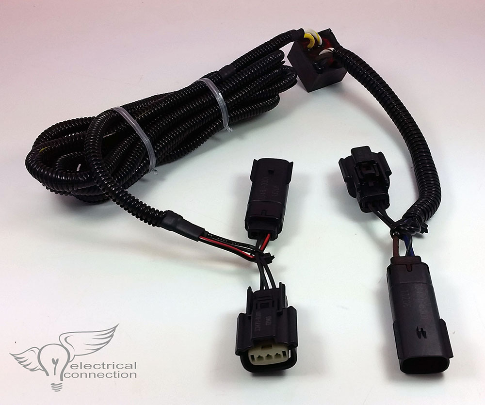 Slingshot conversion kit