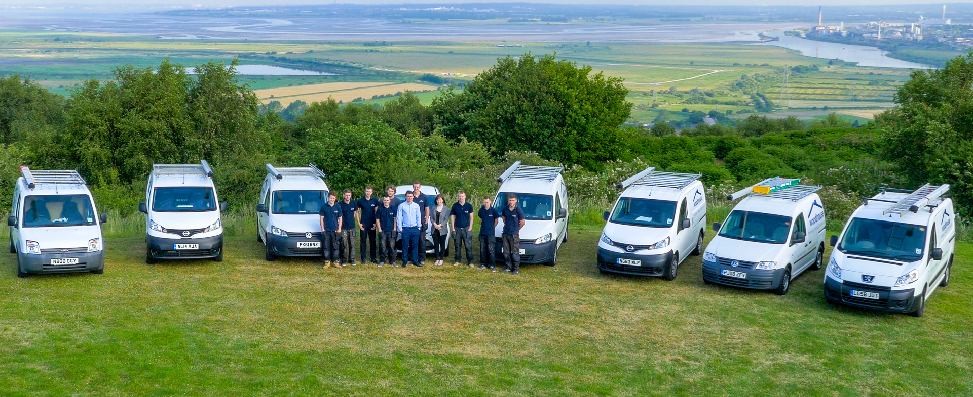 Woodhouse Building Services Rolls Out BigChange Job Management