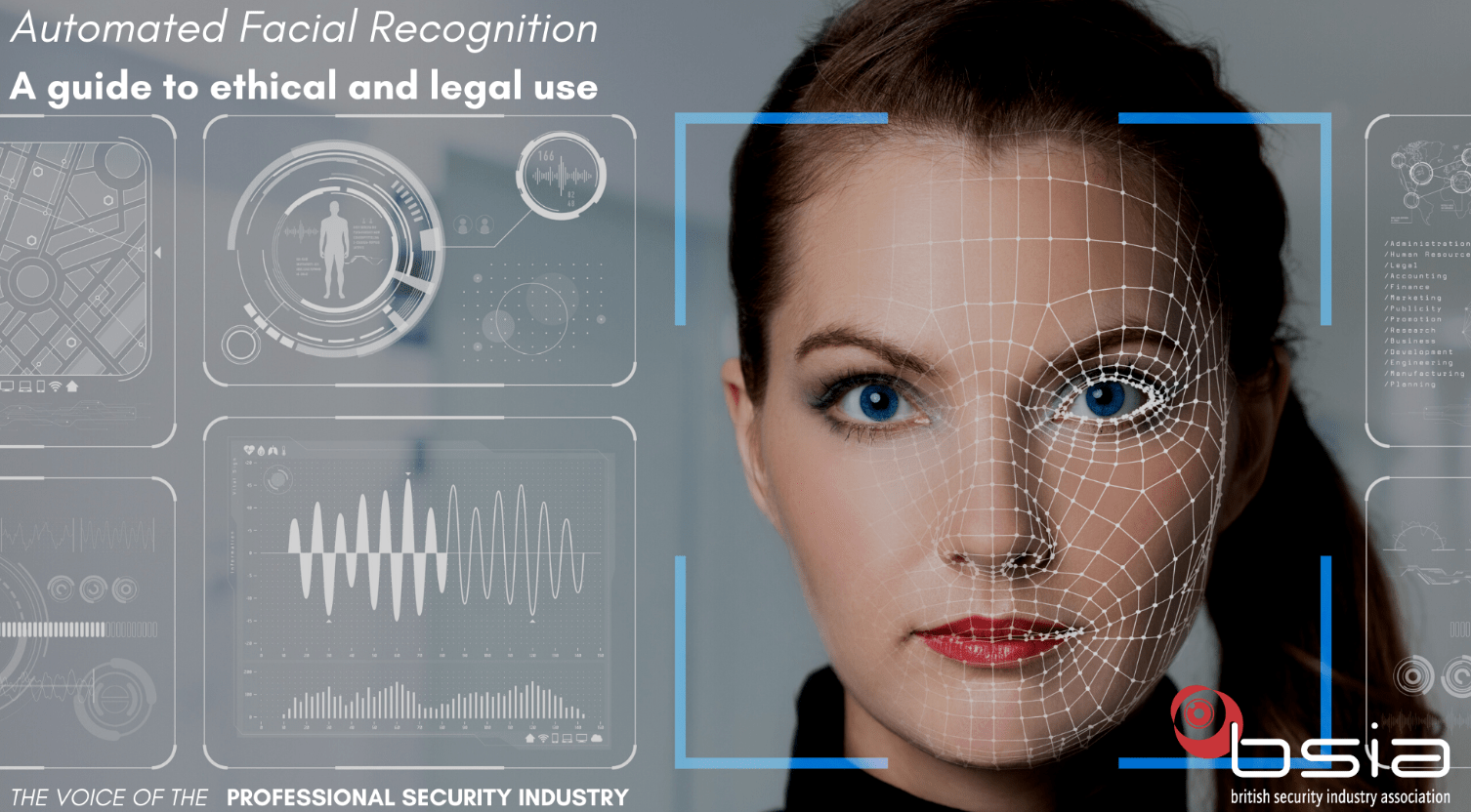 BSIA launches ethical Automated Facial Recognition framework