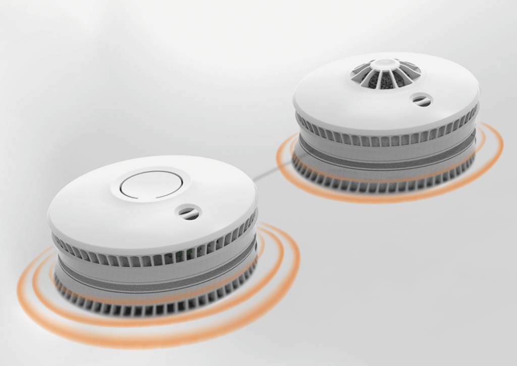 FireAngel supports amendments to Smoke and Carbon Monoxide alarm
