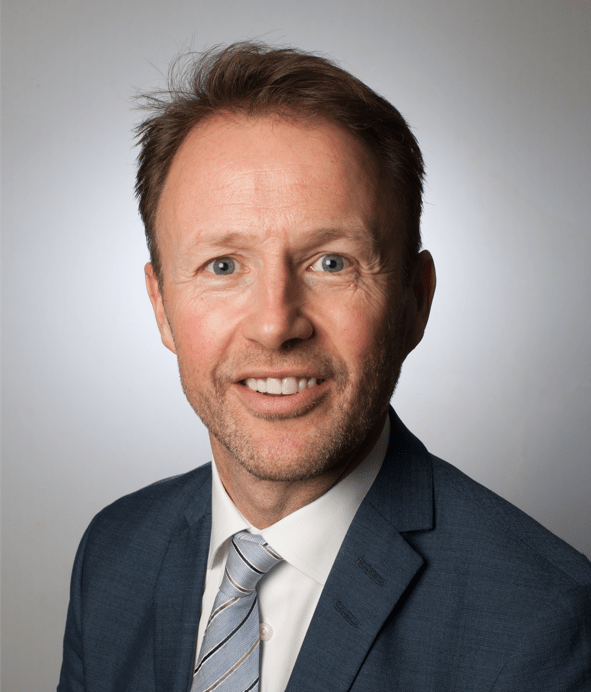 David Moore of Medlock Electrical Distributors joins EDA board