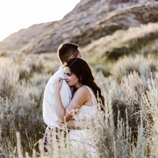 Wedding Electrical Control SF