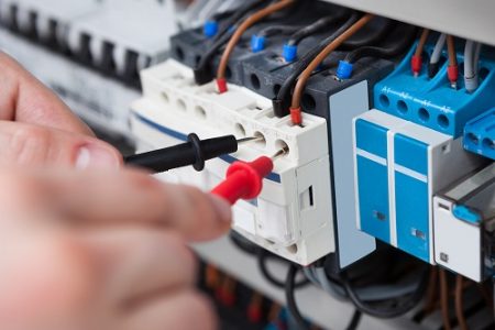 Switchgear Testing and Commissioning Procedure – Electrical Method