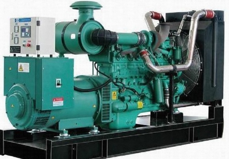 Diesel Generator Installation Procedure Resources For Electrical