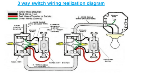 3-way-switch - Resources For Electrical & Electronic Engineers