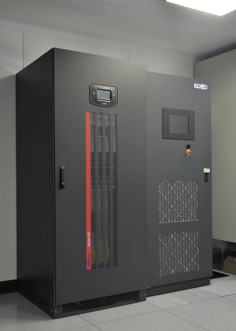 All you need to know about flywheel UPS technology Electrical Engineering