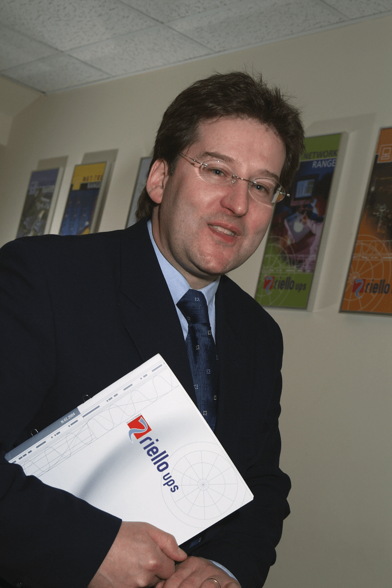 All you need to know about flywheel UPS technology Electrical Engineering