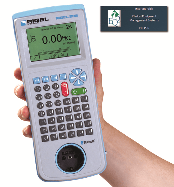 Rigel and EQ2 partner to launch new automated interface Electrical