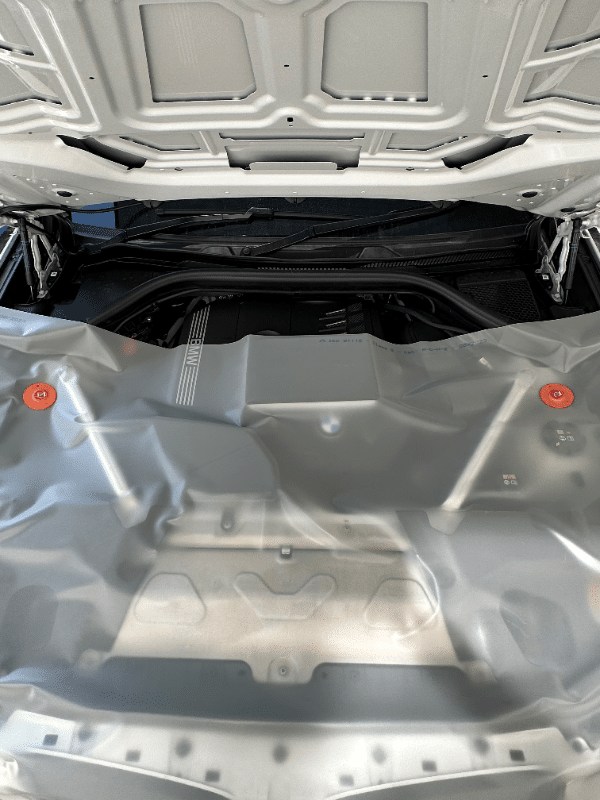 1500V DC Insulating blanket Electrical Factory Outlet