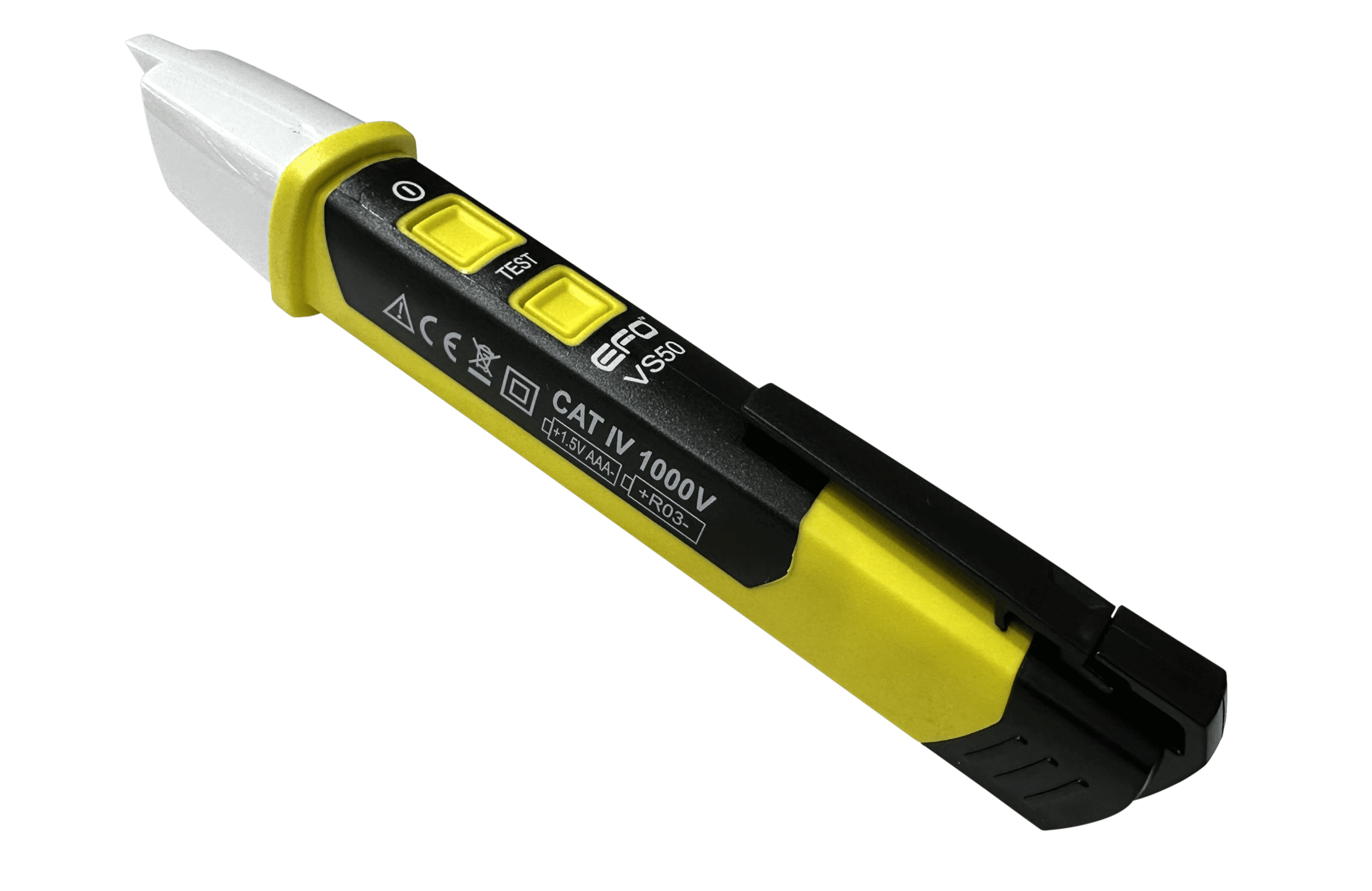 EFO Contactless Voltage Tester Electrical Factory Outlet
