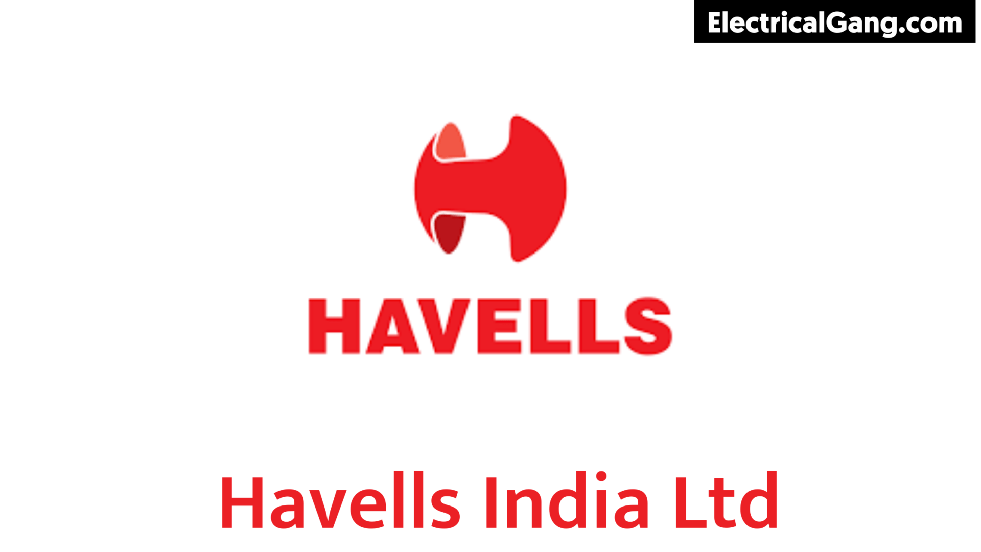 Top 11 Electrical Companies in India