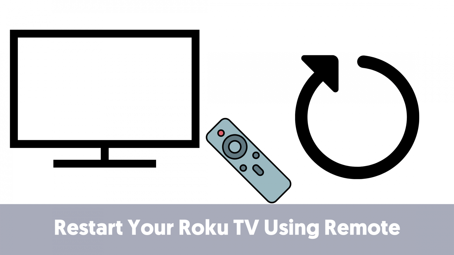 Top 10 Solutions to Fix TCL Roku TV Black Screen