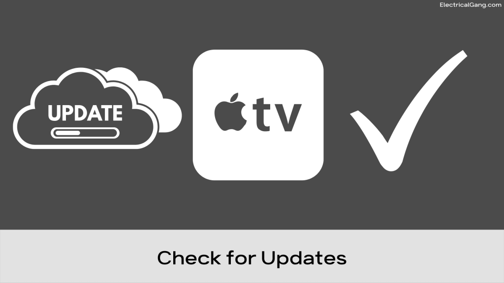 Top 6 Ways to Fix Apple TV Volume Not Working