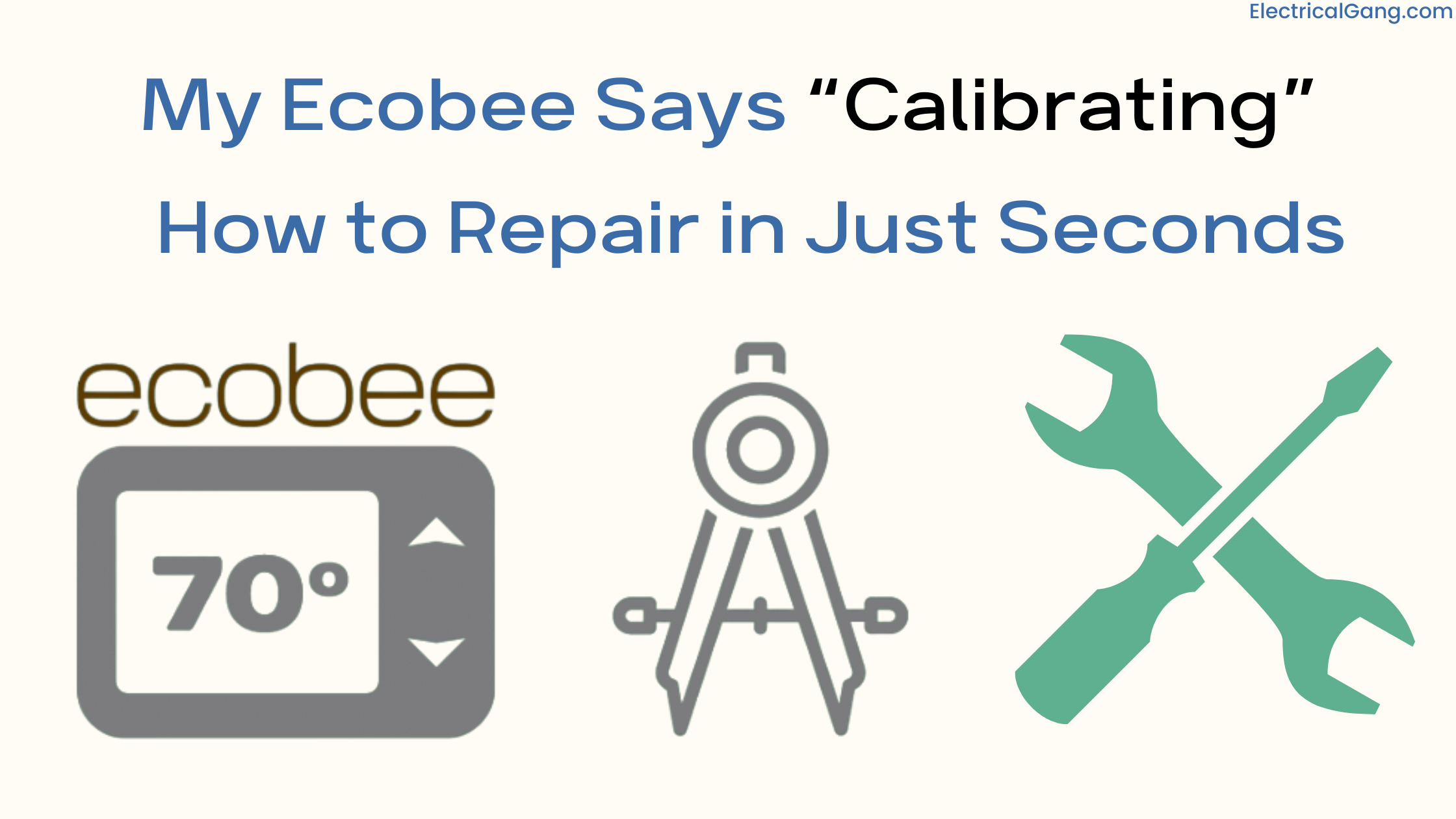 Top 6 Easy Ways to Ecobee Thermostat Calibrating