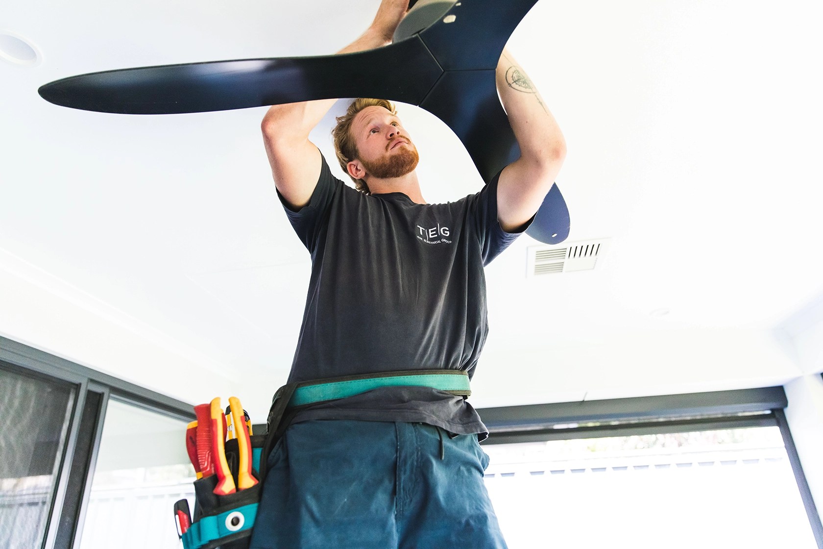 Beacon Lighting Preferred Electrician The Electrical Group