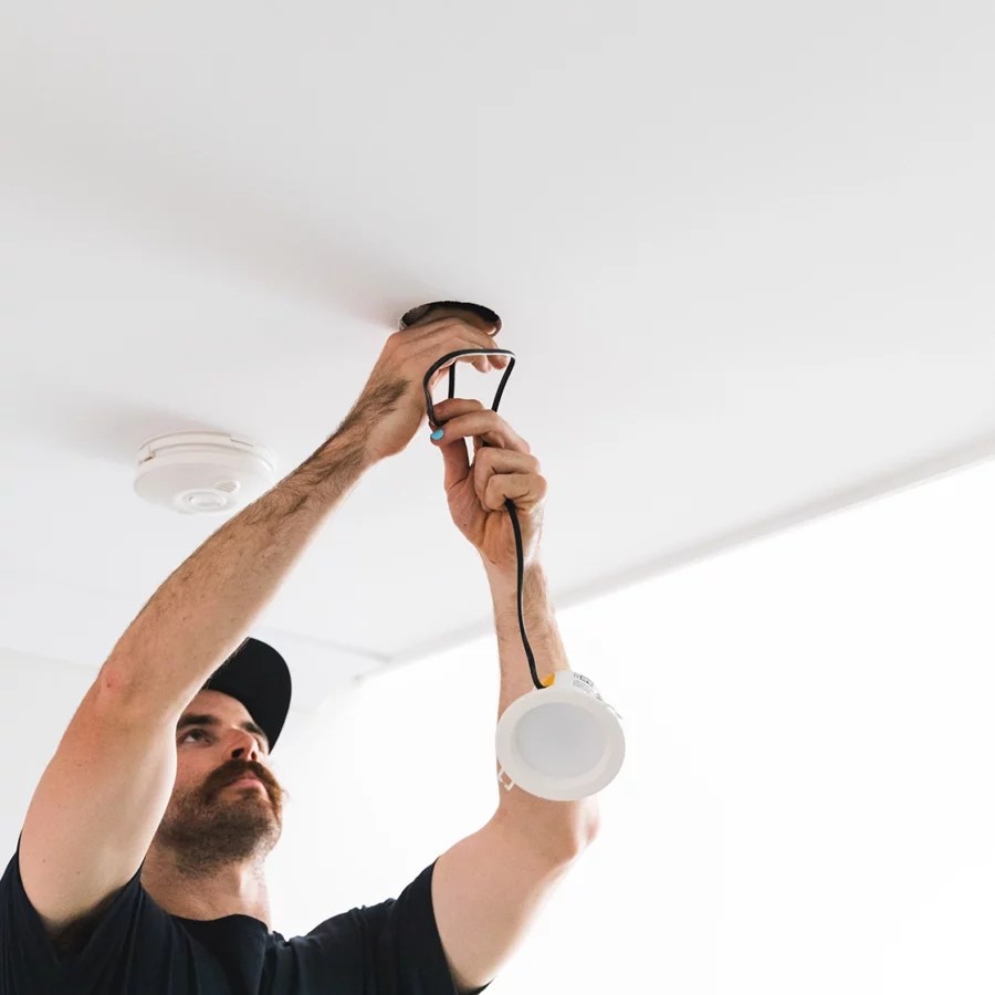 Beacon Lighting Preferred Electrician The Electrical Group