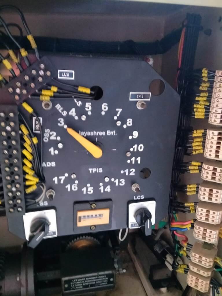 What Is Tap Changer And Types Of Tap Changer [हिंदी] Electrical Help