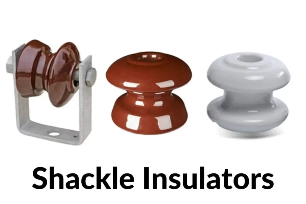 Types Of Insulator In Hindi इंसुलेटर के प्रकार