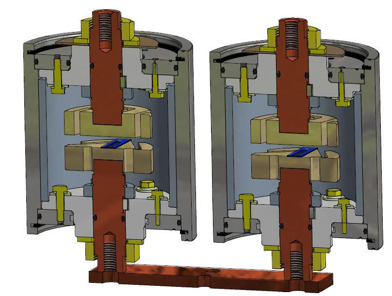 A Revolution in Arc Quenching Technology Electrical Industry News Week