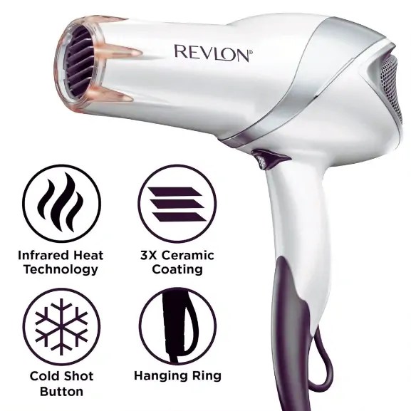 Best Blow Dryer For Curly Hair 202425 » ElectricalJahan
