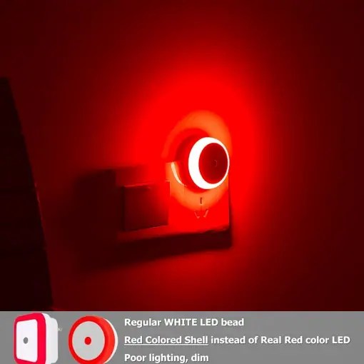 Best Color Light For Sleeping 202425 » ElectricalJahan