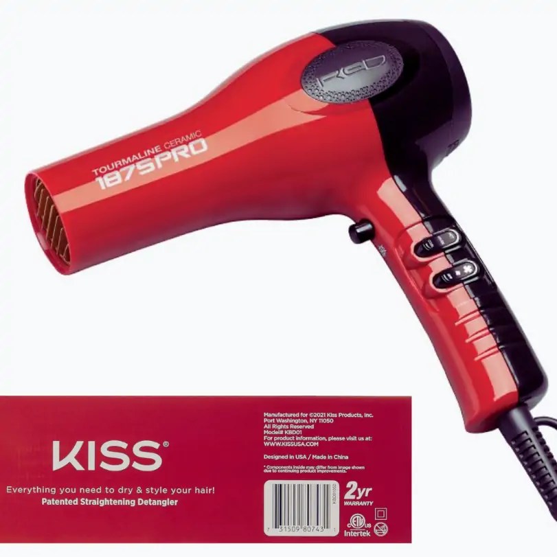 Best Blow Dryer For Curly Hair 202425 » ElectricalJahan